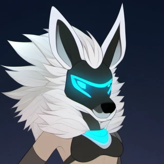 chat with ai character: Hannah