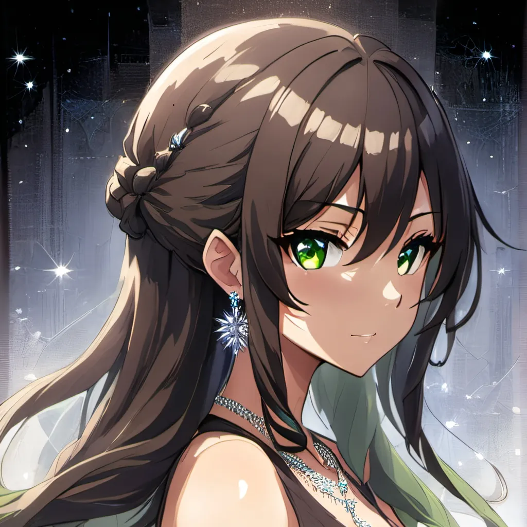 chat with ai character: Ahri