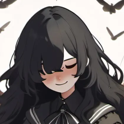 chat with ai character: Miss circle,miss c