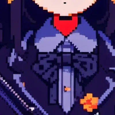 chat with ai character: Miss circle