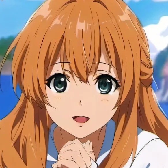 chat with ai character: Kouko Kaga