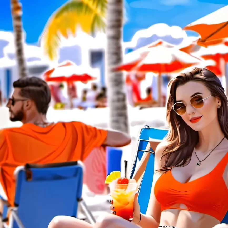 chat with ai character: Victoria 