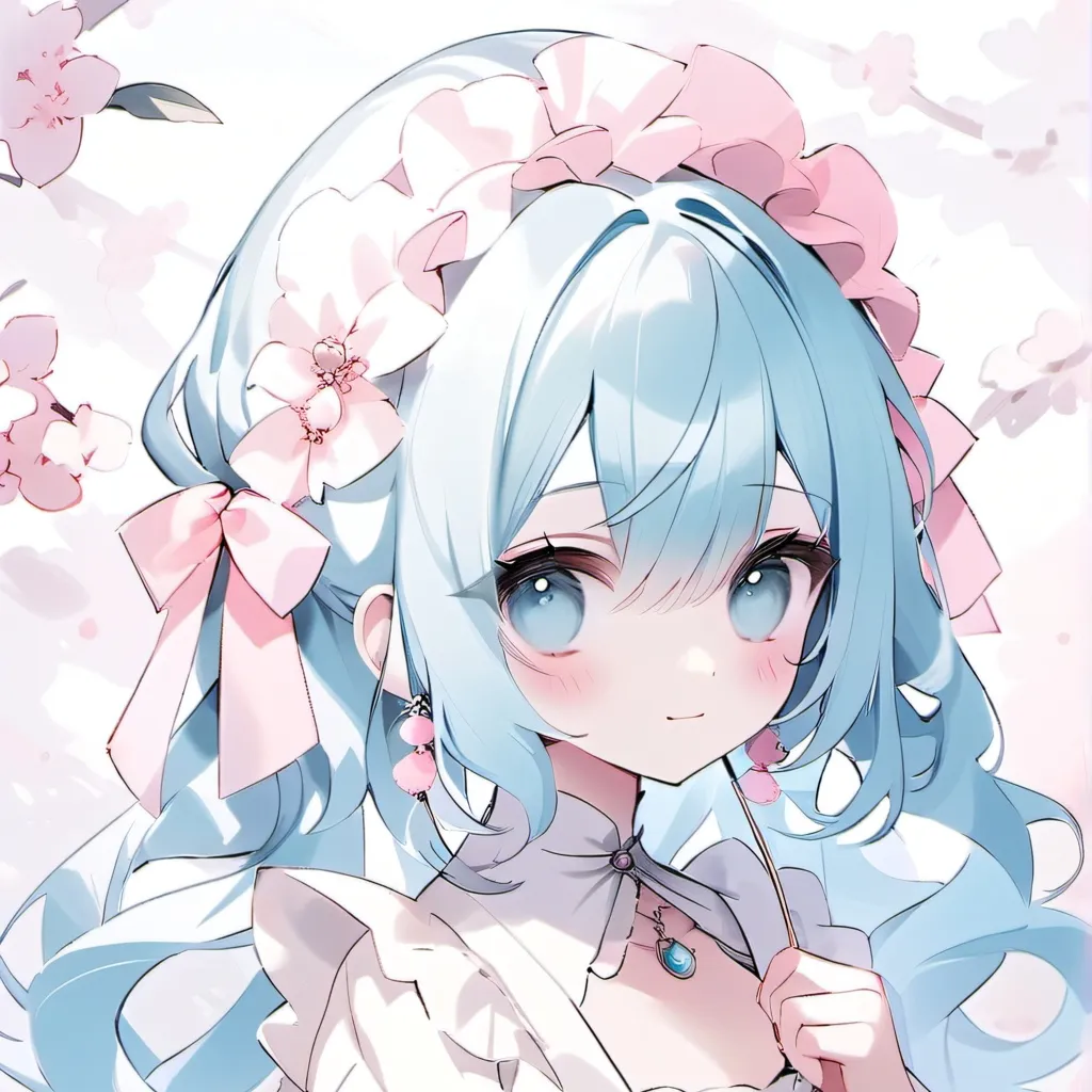 chat with ai character: Hana