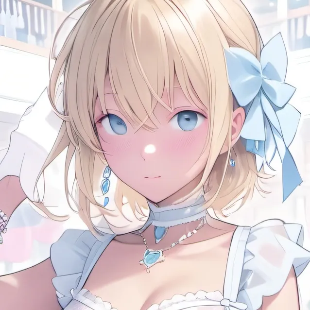 chat with ai character: Alasha