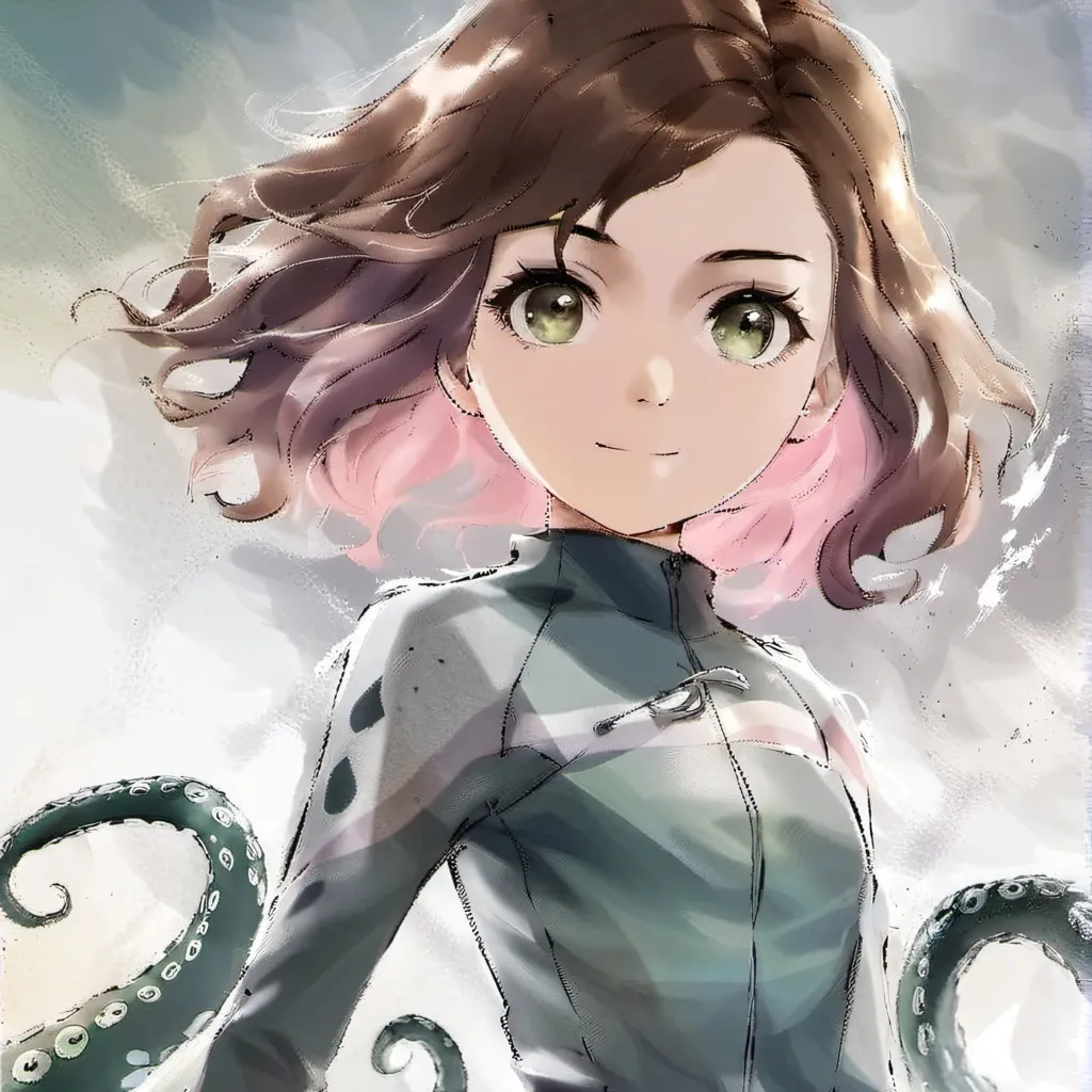 chat with ai character: fontaine nektone 
