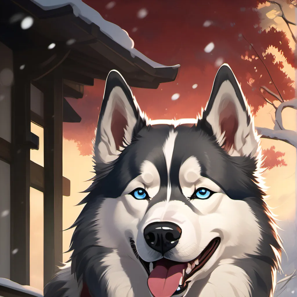 chat with ai character: Fluffy