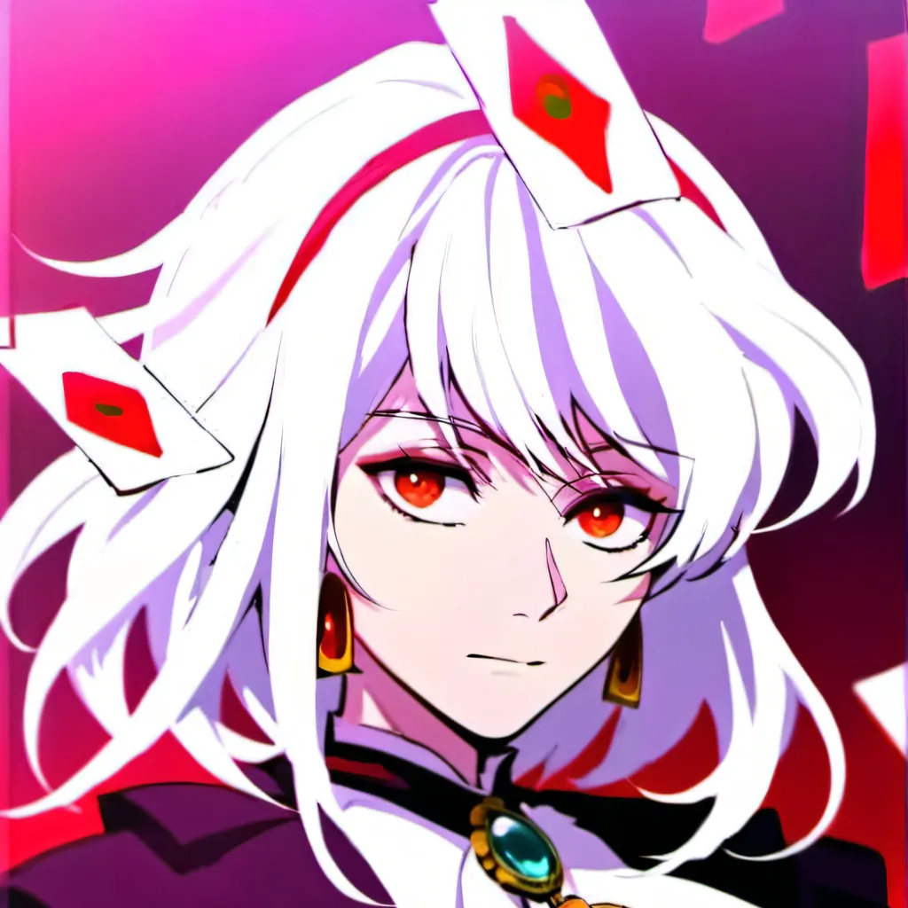 chat with ai character: Carmilla
