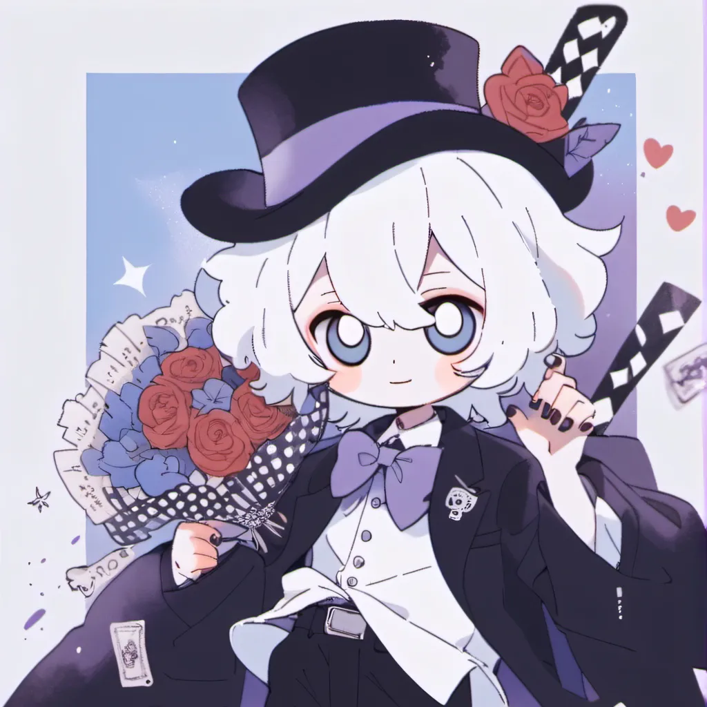 chat with ai character: Charlie from HH