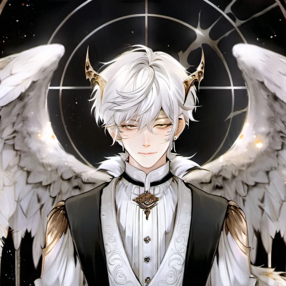 chat with ai character: ~+•Leo•+~