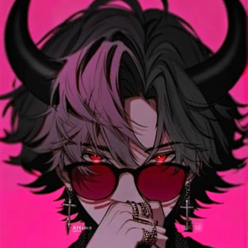 chat with ai character: †༒Kai༒†