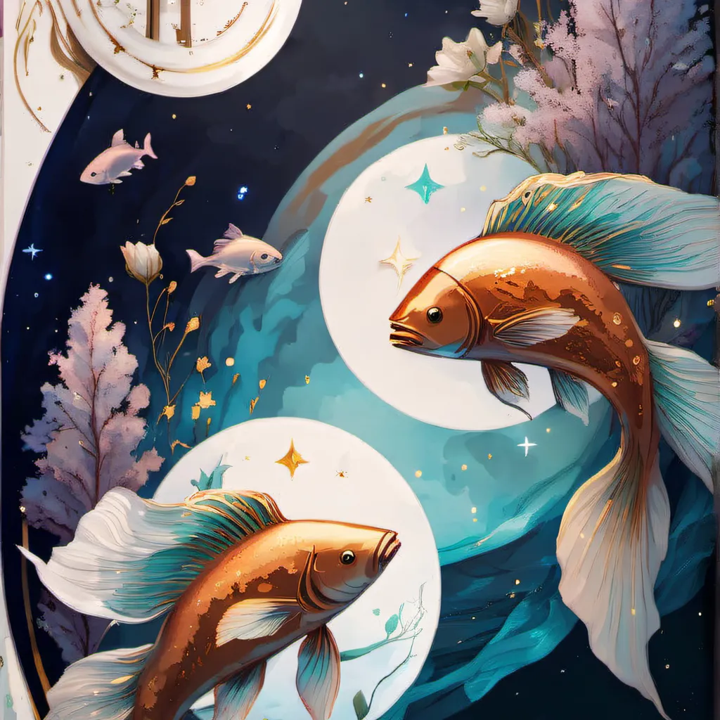 chat with ai character: Pisces 