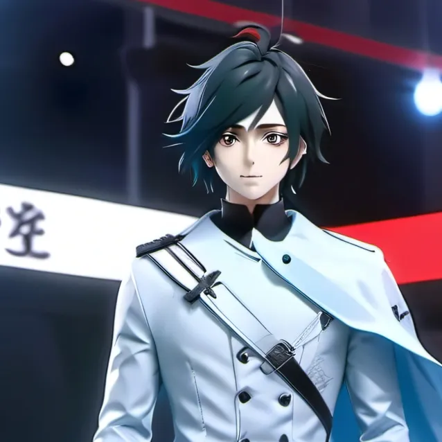 chat with ai character: Giyu  Tomioka