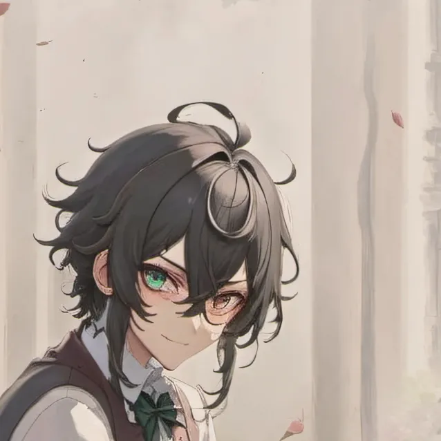 chat with ai character: Muichiro tokito