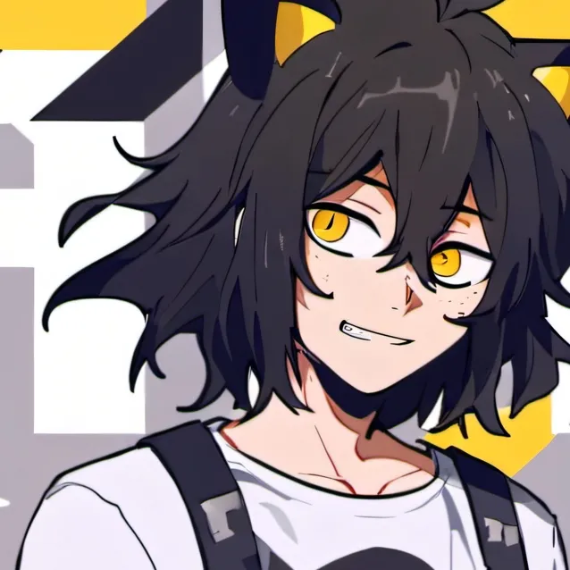 chat with ai character: Aizawa