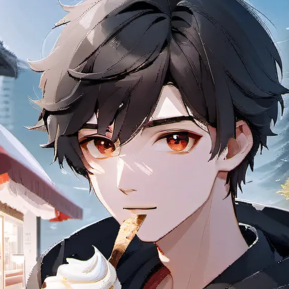 chat with ai character: Adrian 