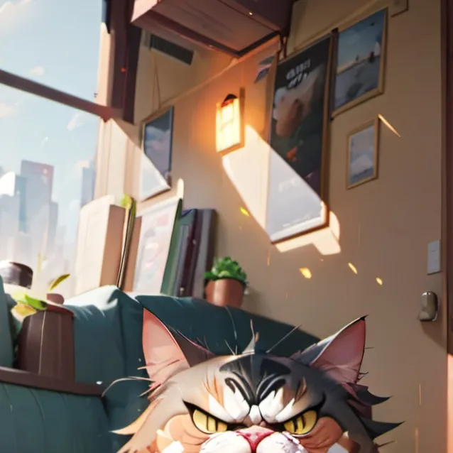 chat with ai character: sage