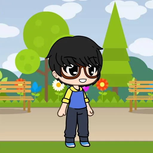 creator Alexander Domingo's avatar