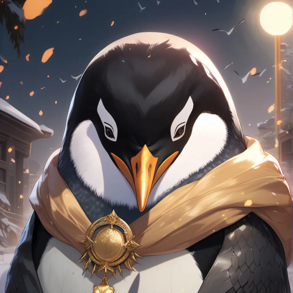 chat with ai character: Godguin