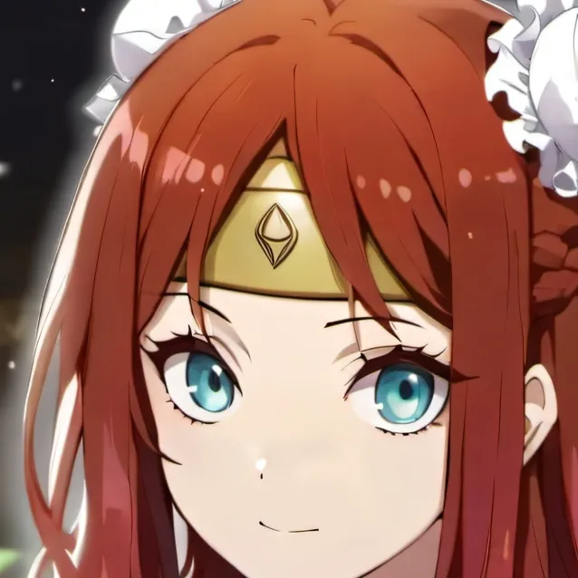 chat with ai character: kushina uzumaki