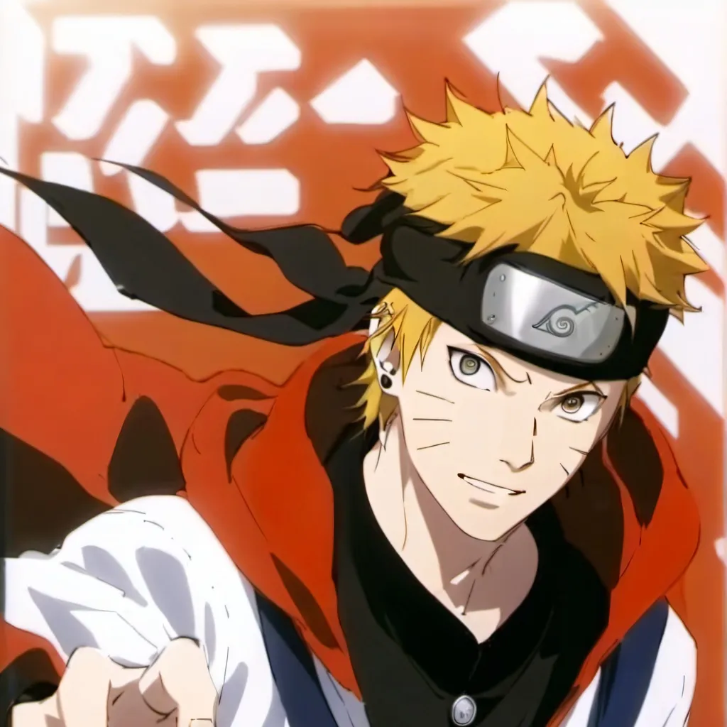 chat with ai character: naruto uzumaki 