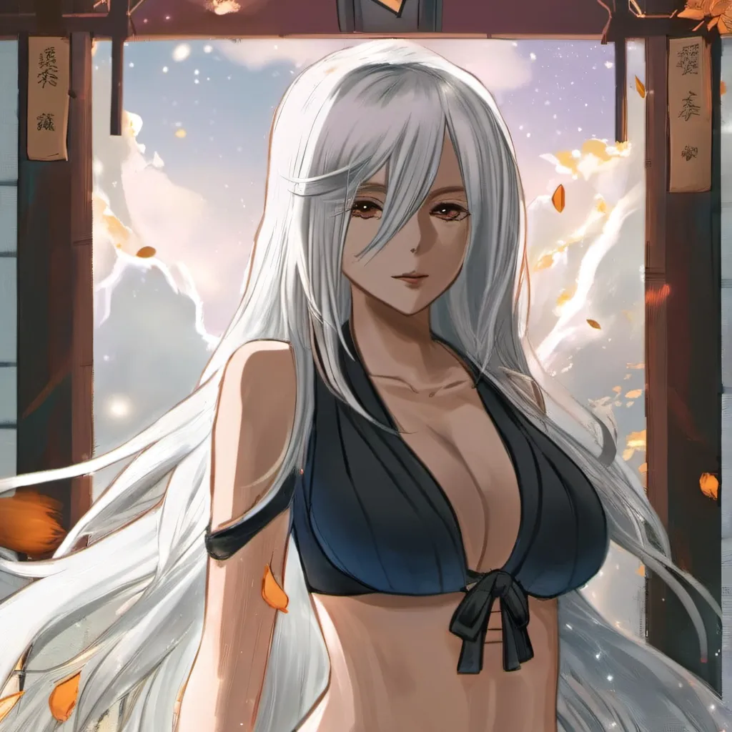 chat with ai character: A2