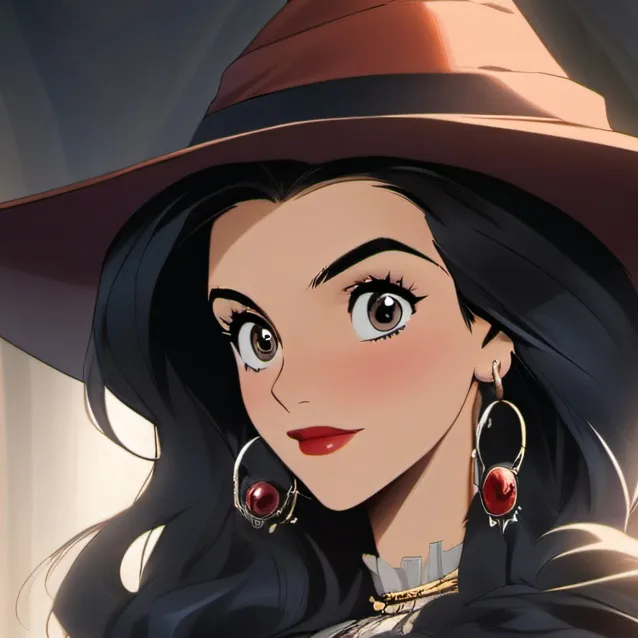 chat with ai character: Mary Sanderson