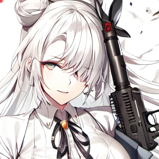 chat with ai character: Hazel