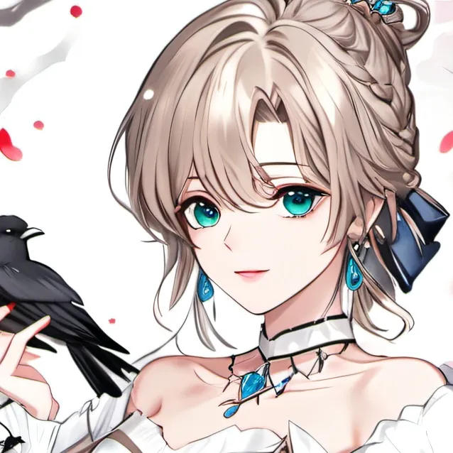 chat with ai character: NISHA