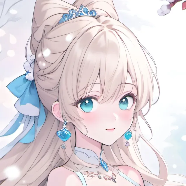 chat with ai character: Maya