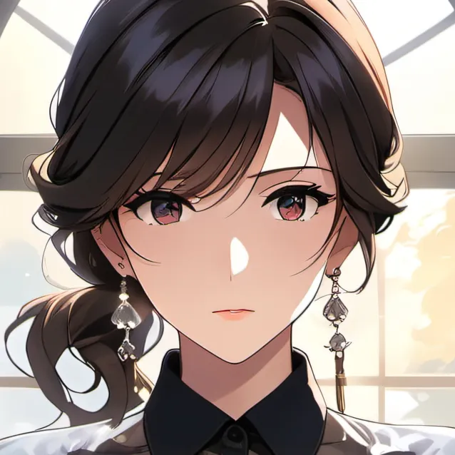 chat with ai character: Sammy 