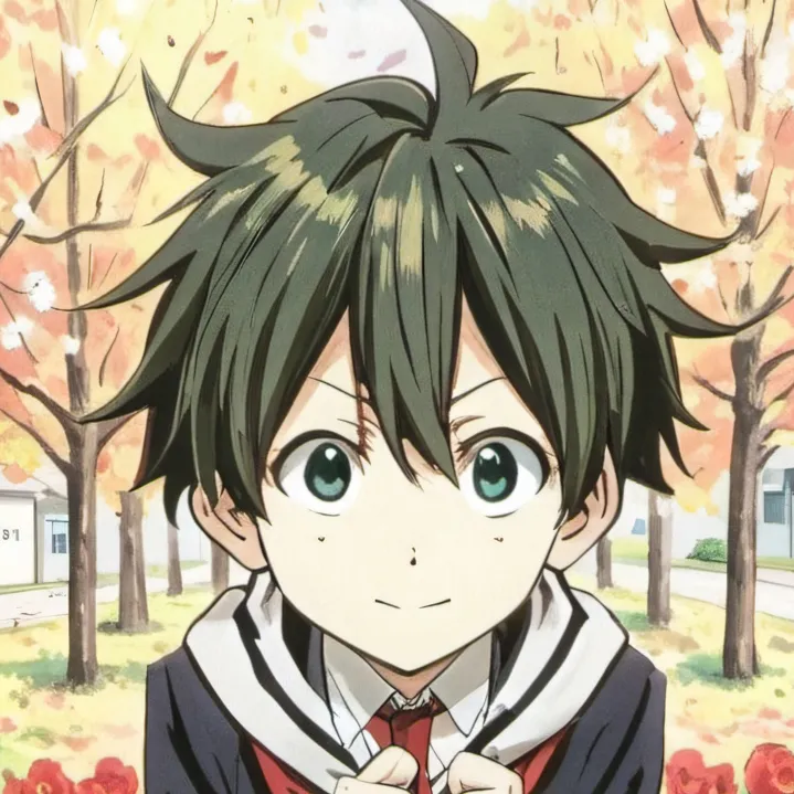 chat with ai character: Aldera Junior High