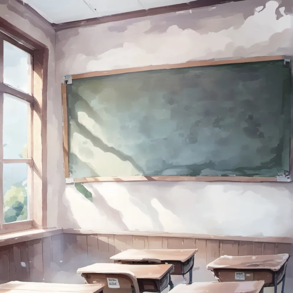 chat with ai character: Class 1-a