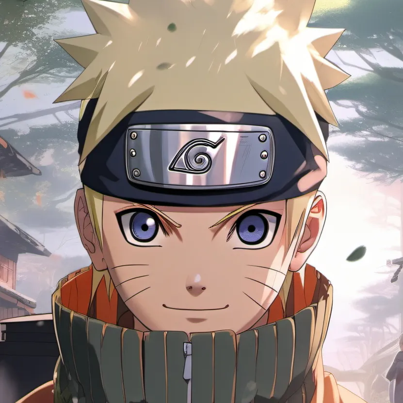 chat with ai character: Team 7