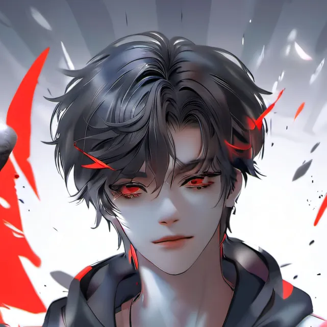 chat with ai character: -Damien-