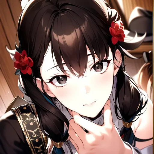 creator Zara367367's avatar