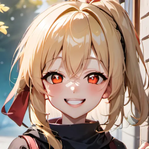 chat with ai character: Amber