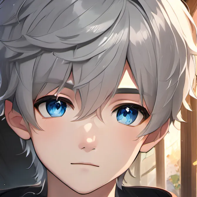 chat with ai character: James 