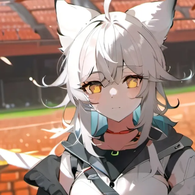 chat with ai character: Lily