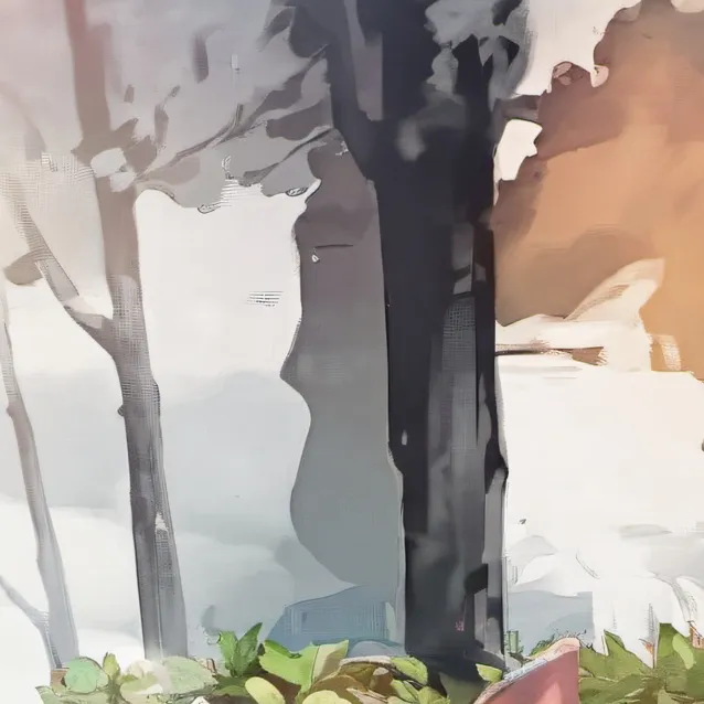 chat with ai character: Max