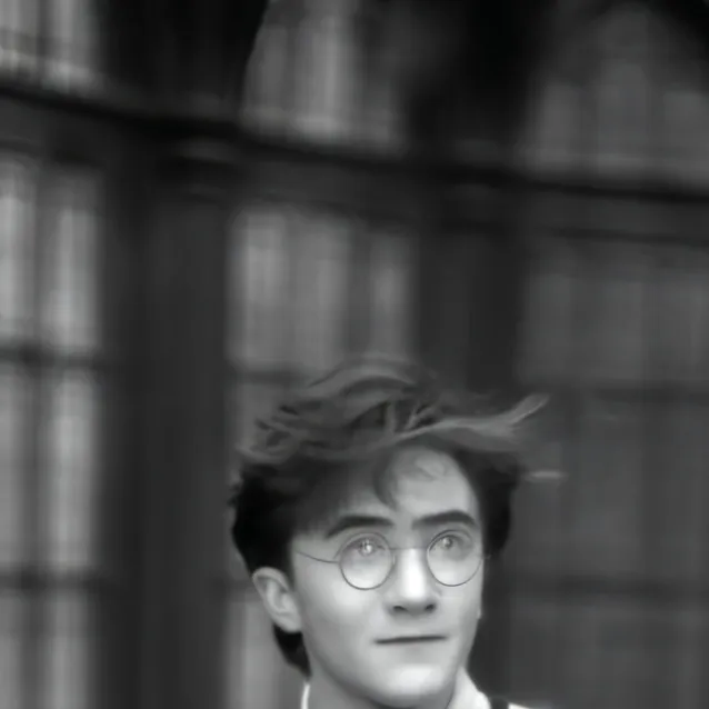 chat with ai character: harry potter
