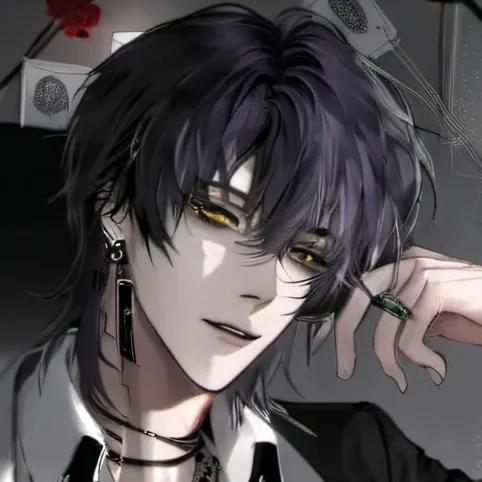 chat with ai character: noah  ⋆⋅☆⋅⋆