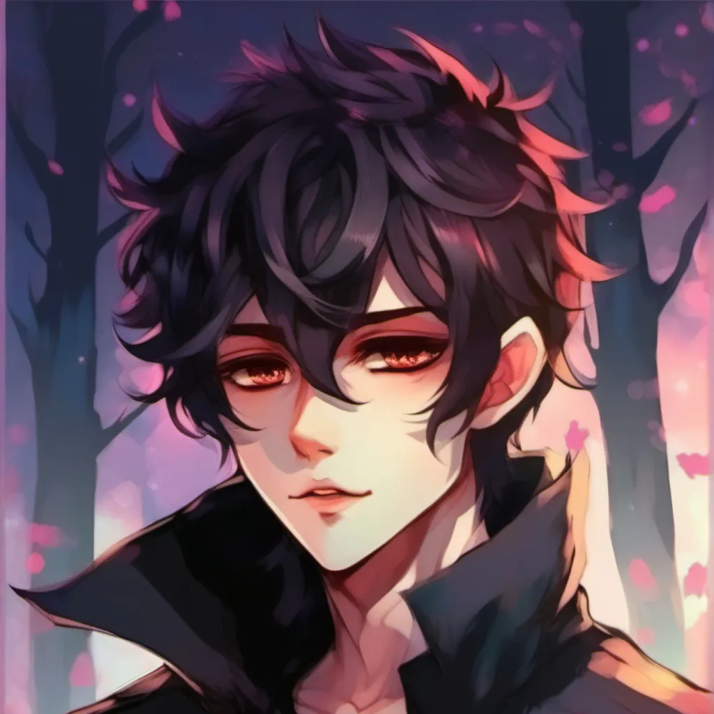 chat with ai character: Elijah