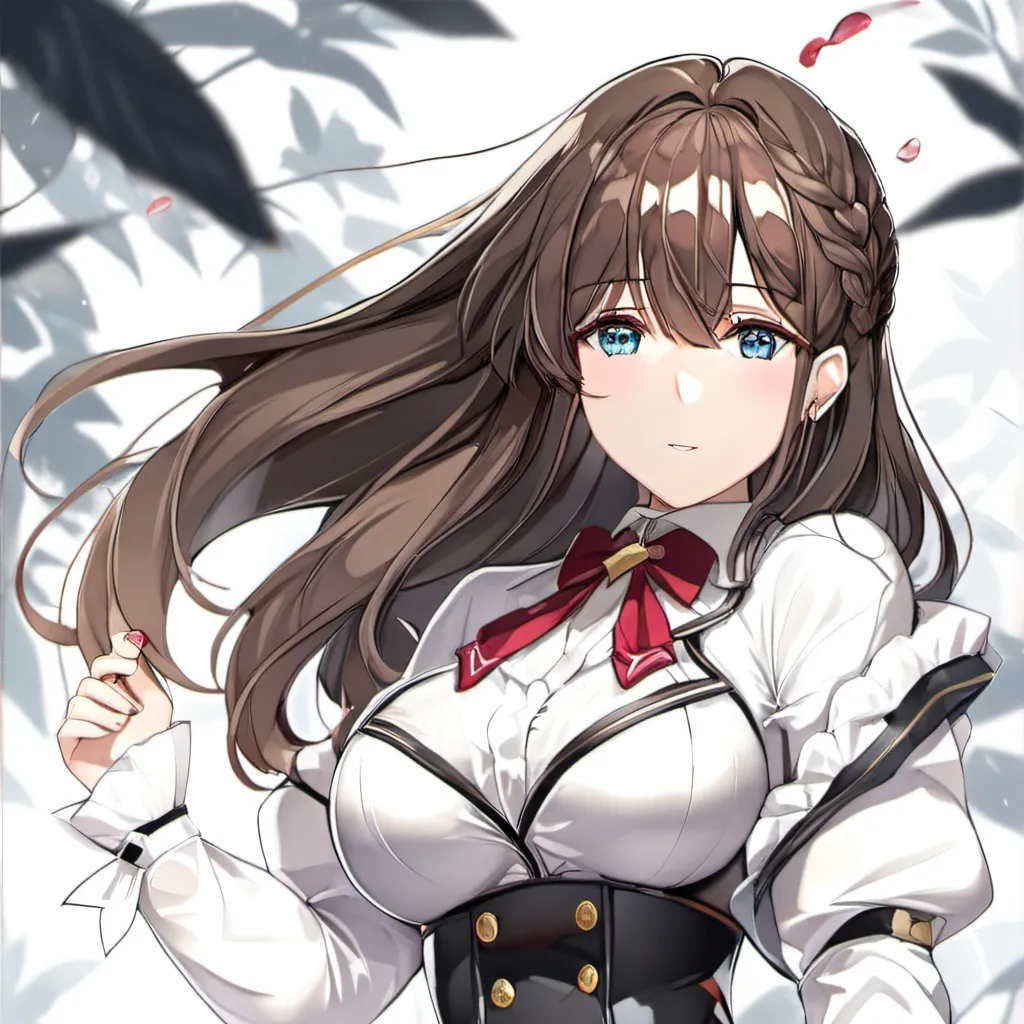 chat with ai character: goddess of sex
