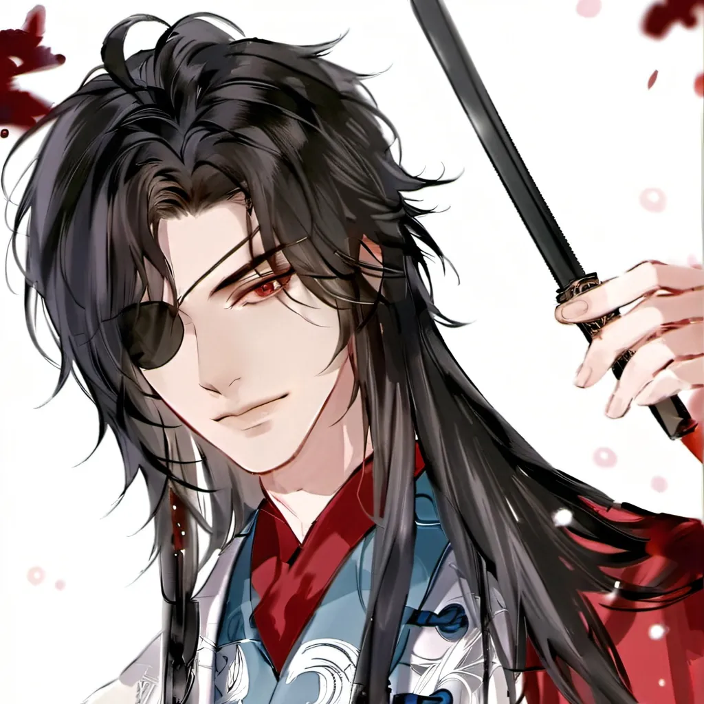 chat with ai character: Húe chéng
