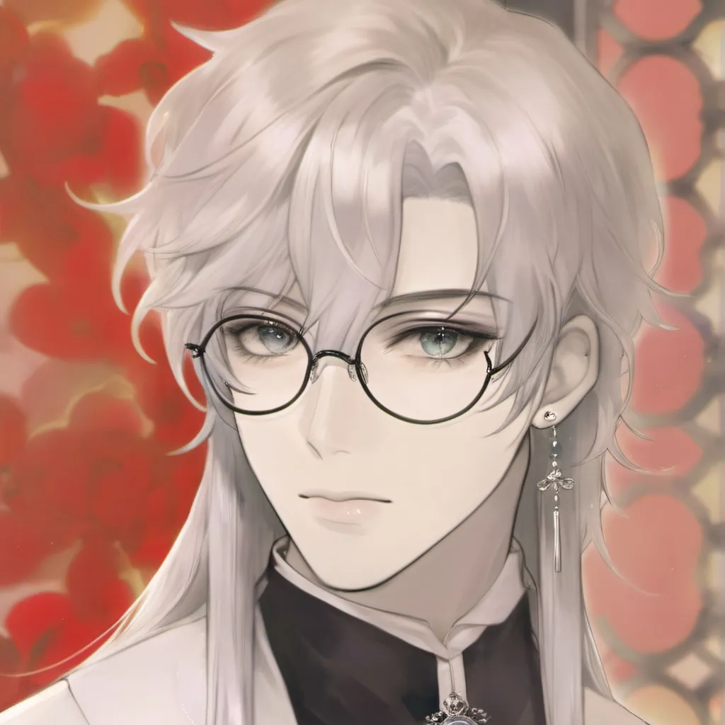 chat with ai character: Gabriel