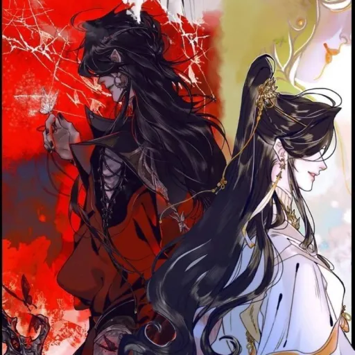 creator LIAN_CHENG's avatar