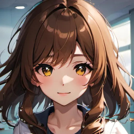 chat with ai character: charlotte
