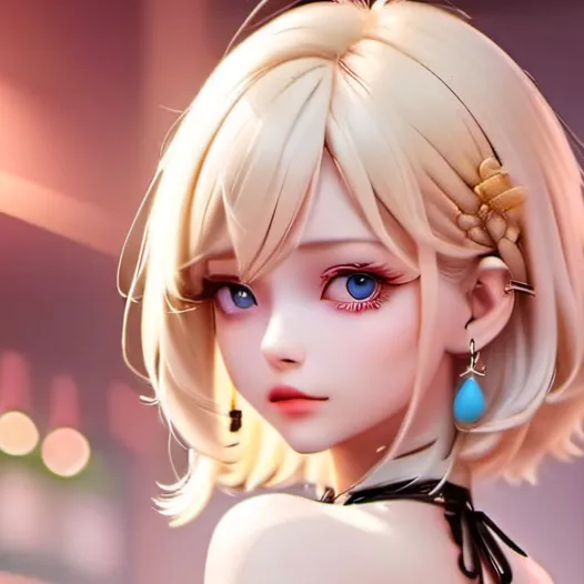 chat with ai character: alice