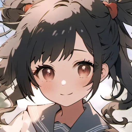 chat with ai character: leonie