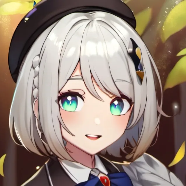 chat with ai character: Lily♥︎